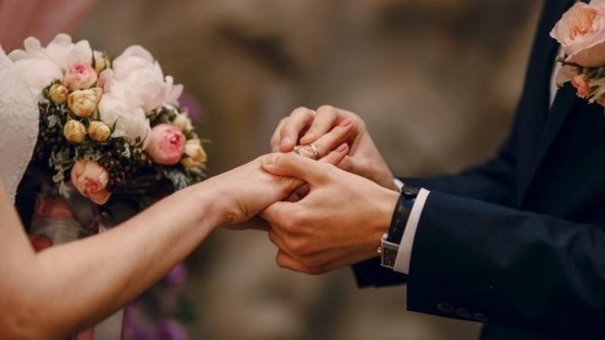 Do you still believe in marriage?