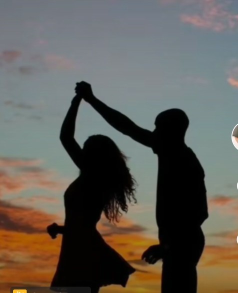 Do you believe theres someone out there for you?