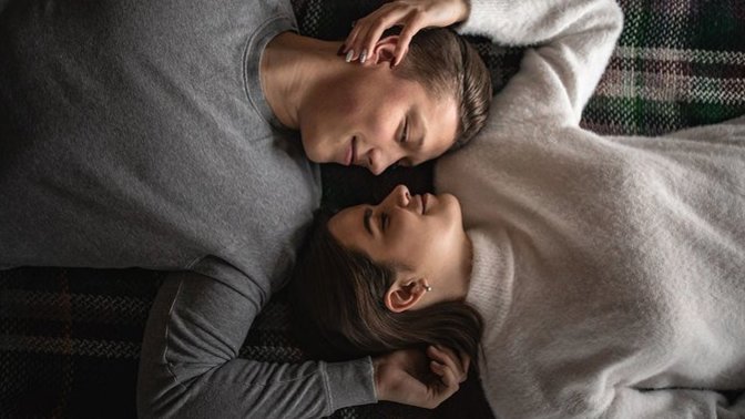 Do you believe there's someone out there for you?