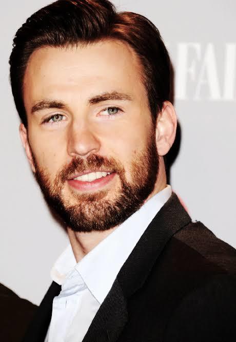 Do you find Chris Evans to be a 10/10?