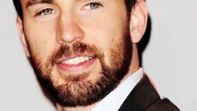 Do you find Chris Evans to be a 10/10?