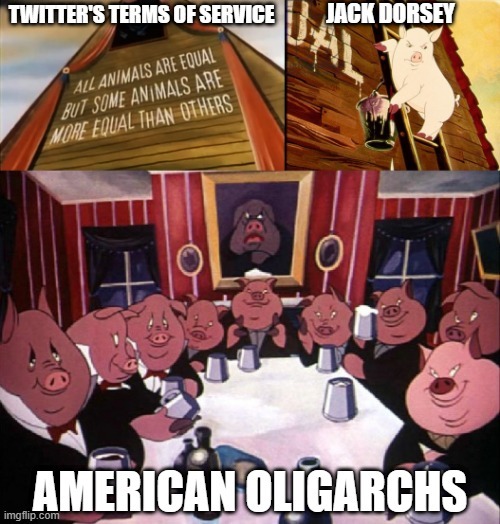 Is the United States a Military State run by wealthy Oligarchs that control a huge global American Empire?