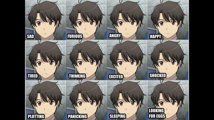 Do women think, that men are emotionless robots?