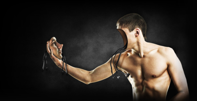 Do women think, that men are emotionless robots?