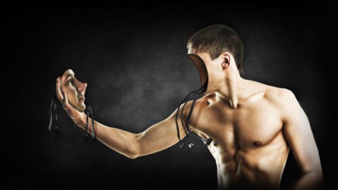 Do women think, that men are emotionless robots?