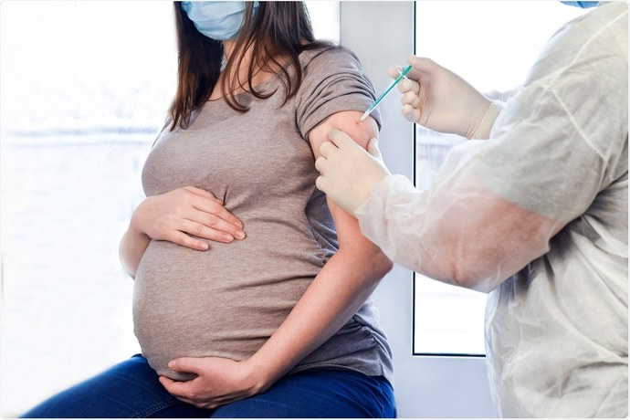How do you feel about pregnant women getting the vaccine?