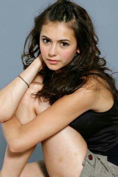Whos more attractive? Nina Dobrev? Victoria Justice?