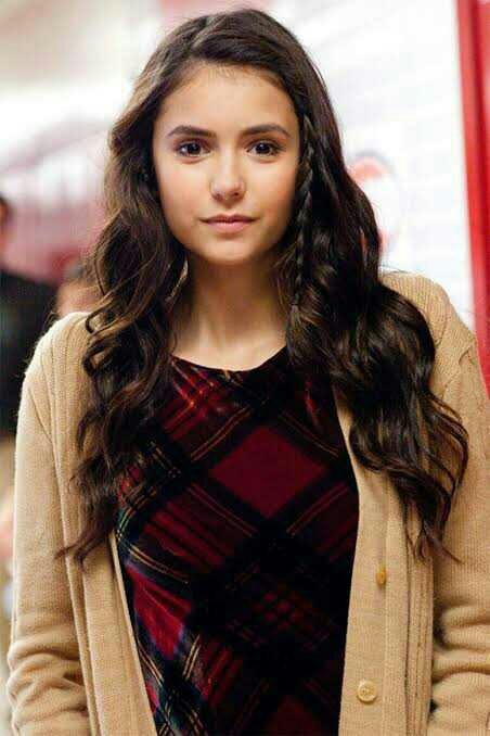 Whos more attractive? Nina Dobrev? Victoria Justice?
