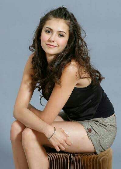 Whos more attractive? Nina Dobrev? Victoria Justice?