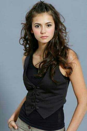 Whos more attractive? Nina Dobrev? Victoria Justice?