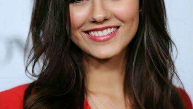 Who's more attractive? Nina Dobrev? Victoria Justice?