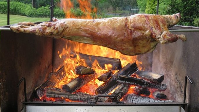 Do You Like Lamb?
