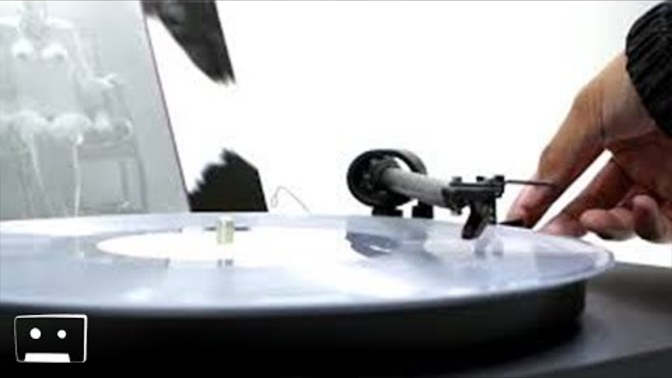 What song do you currently have on repeat?