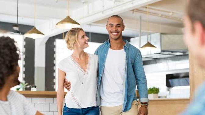 Did you ever introduce your friends with benefits to your family or have you brought them home with you for the weekend?
