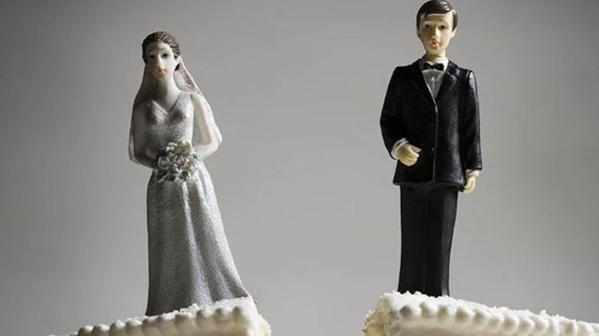 Why is marriage so difficult?