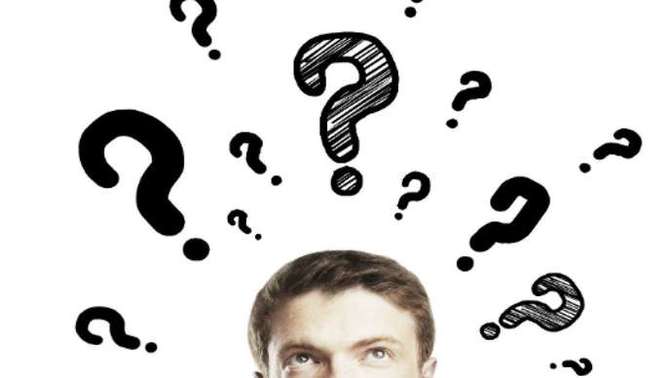 Are there times in life when you overthink more than others?