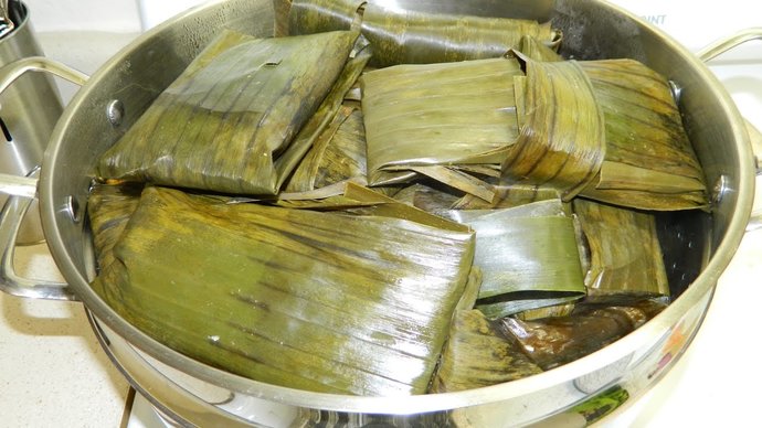 tamales