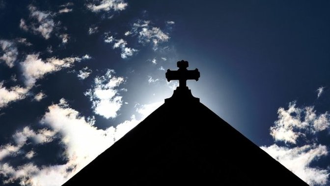 Is it better being moral just to get to Heaven?