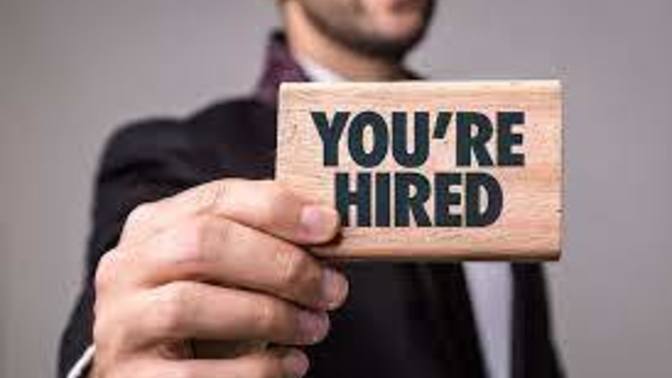 At what age did you get your first job? And how much was your first salary?