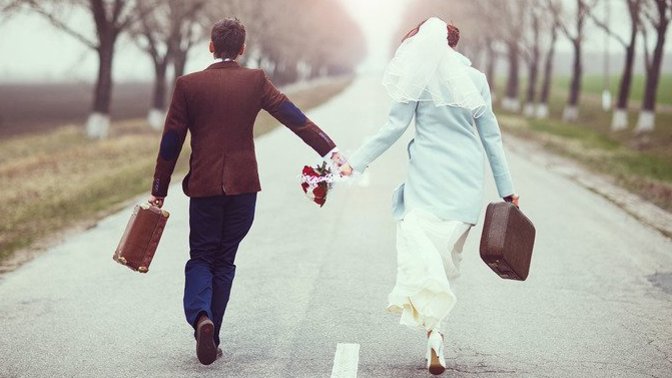 When’s the best time of the year to have a wedding?