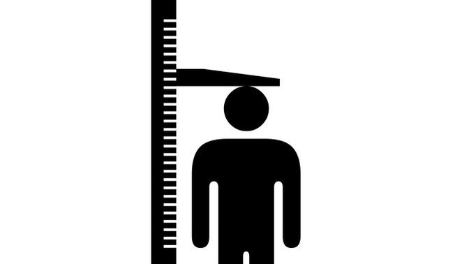 Has anyone experienced height growth past 20?