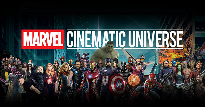 Today is National Superhero Day, who is your hero?
