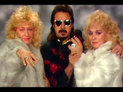 WHO IS THE BETTER tag team duo in World Wrestling Entertainment History?