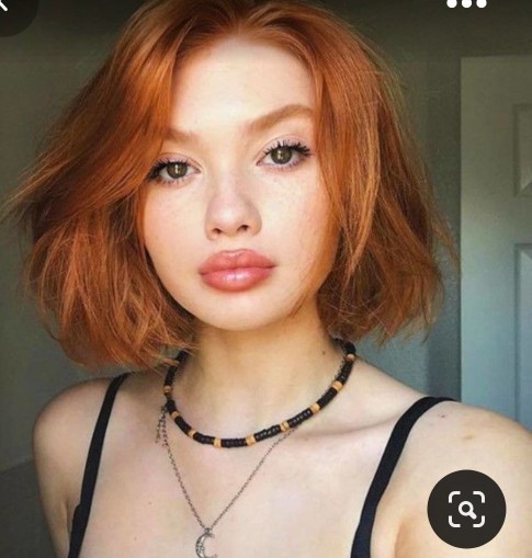 Can you help me pick a new hair color?