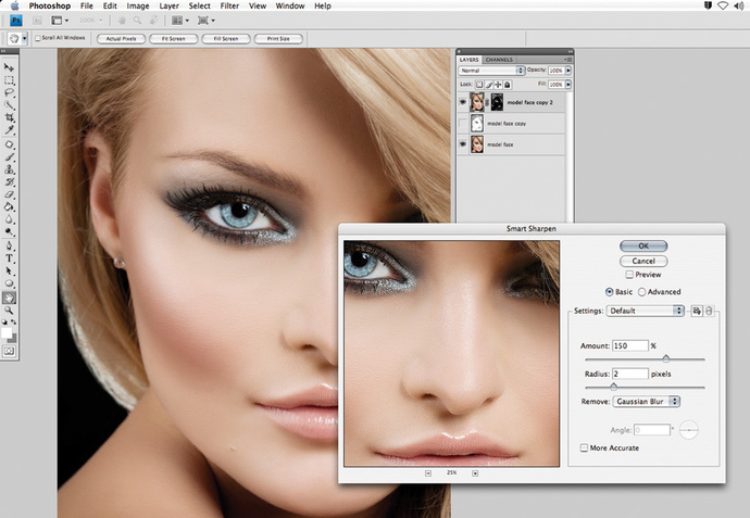 Do you think Men or Women who use photo filters are trying to deceive others or just get a self-esteem boost?