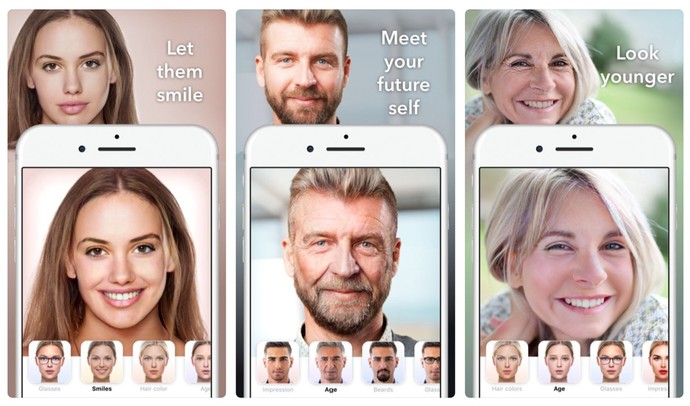 Do you think Men or Women who use photo filters are trying to deceive others or just get a self-esteem boost?