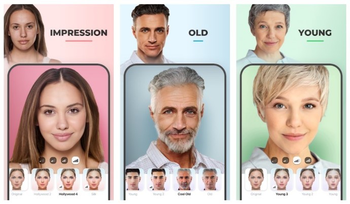 Do you think Men or Women who use photo filters are trying to deceive others or just get a self-esteem boost?