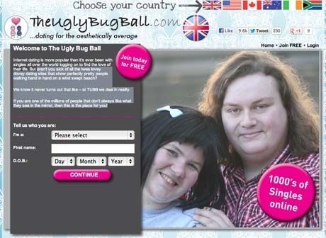 Would you support creating a dating app for ugly people to date other ugly people?