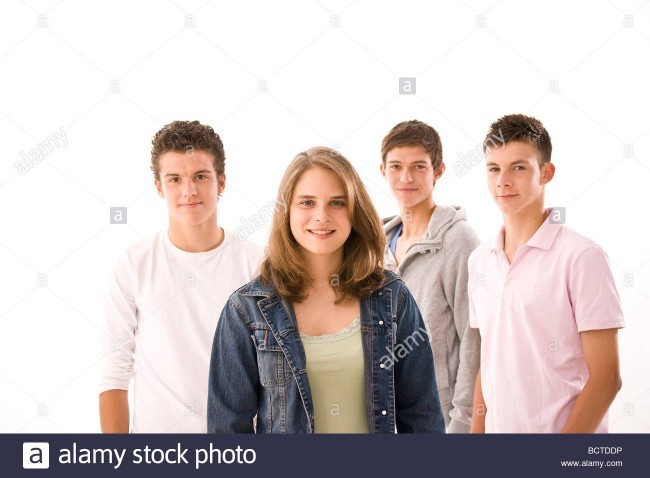 Girls, is there such thing as being too girly around boys you like?