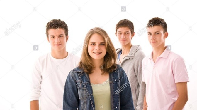 Girls, is there such thing as being too girly around boys you like?