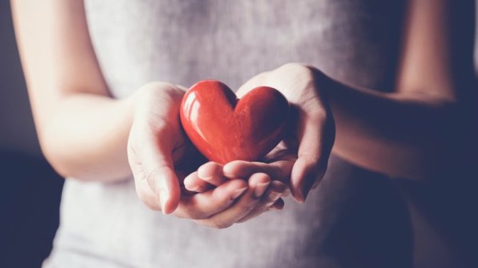What do you sacrifice for the one you love?