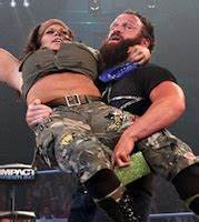 Who is the better tag team in Impact Wrestling History?