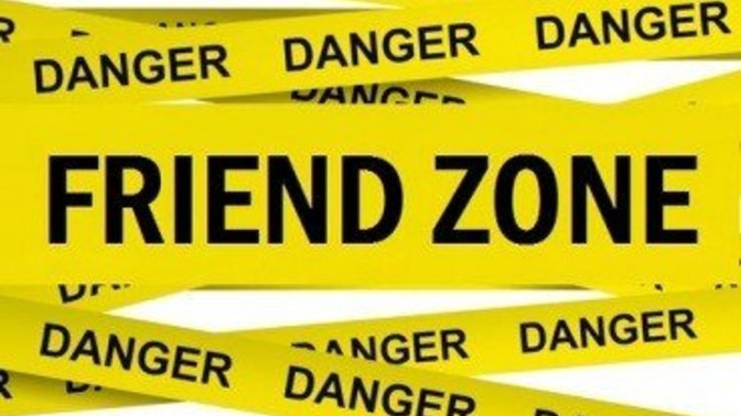 True or false: if nothings happened after months of hanging out one on one, prolonged eye contact etc as friends, she doesn’t fancy you?