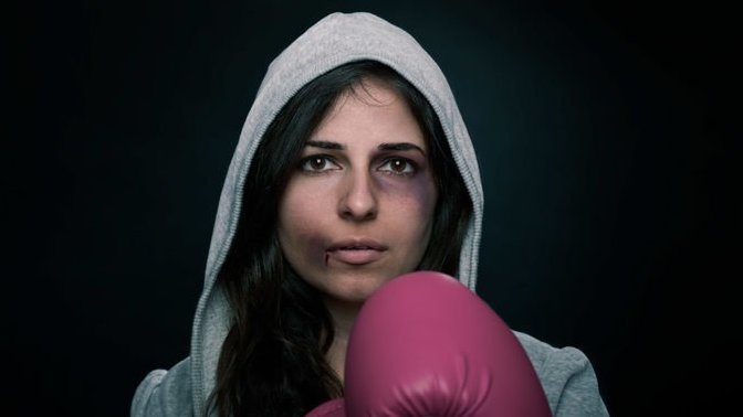 Guys, Fellows do you like girls who are tough and aggressive?
