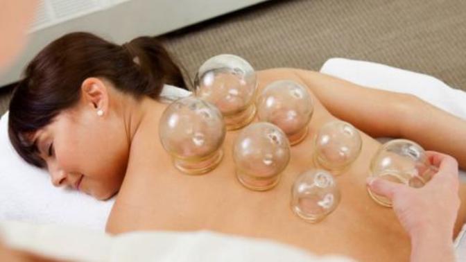 Cupping: Do You Find It To Be Quackery?