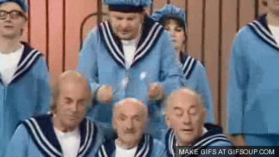 Do you think women comedians in general can pull off slap stick humor and be funny at it?
