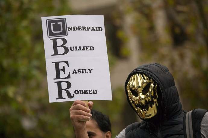What are your general thoughts on Unions? Are you for or against them principally?
