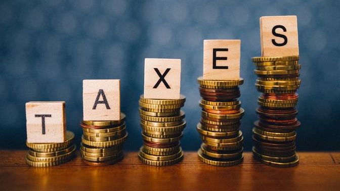 Is it Time for Millionaires & Billionaires to Pay Their Fair Share in Taxes?