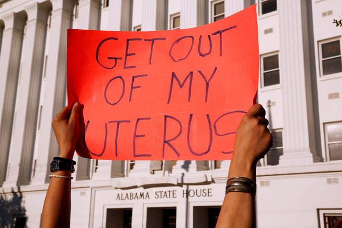 Abortion Debate: Why is Fetal Heartbeat a thing... cuz it’s not?