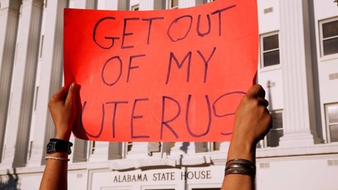 Abortion Debate: Why is Fetal Heartbeat a thing... cuz it’s not?
