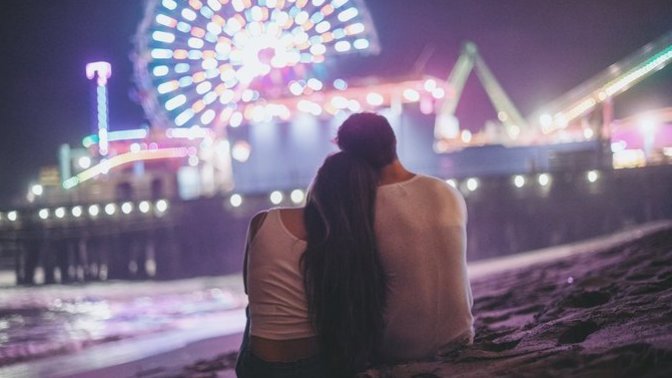 If you could relive any moment, what would it be?