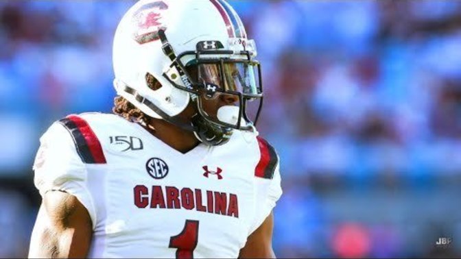NFL fans: The first round of the 2021 NFL Draft is TONIGHT! Who is your favorite team, and what players do you want to see your team pick?