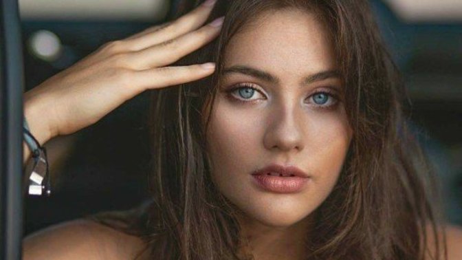 Why do women scare me?
