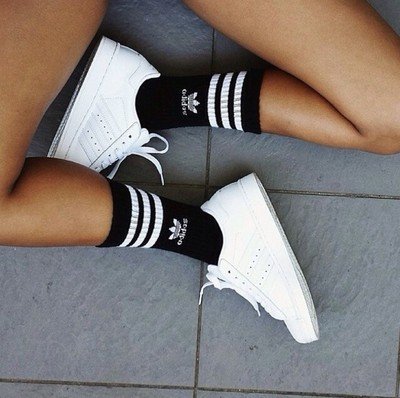 Girls, What type of legs do you find attractive and sexy too?