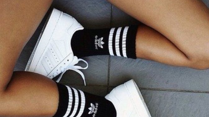 Girls, What type of legs do you find attractive and sexy too?