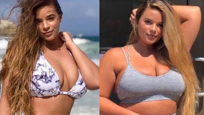You cannot fat shame overweight people if you are not overweight yourself, since you don't know what they are going through: do you agree?